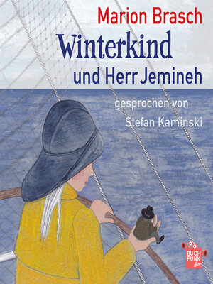 cover image of Winterkind und Herr Jemineh (ungekuerzt)